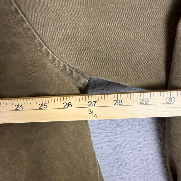 The Vermont barn coat men’s xl fleece lined chore coat - Picture 12 of 13